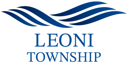Leoni Township Logo