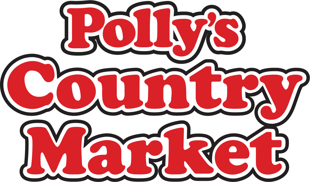 Pollys Country Market Logo - New - Website