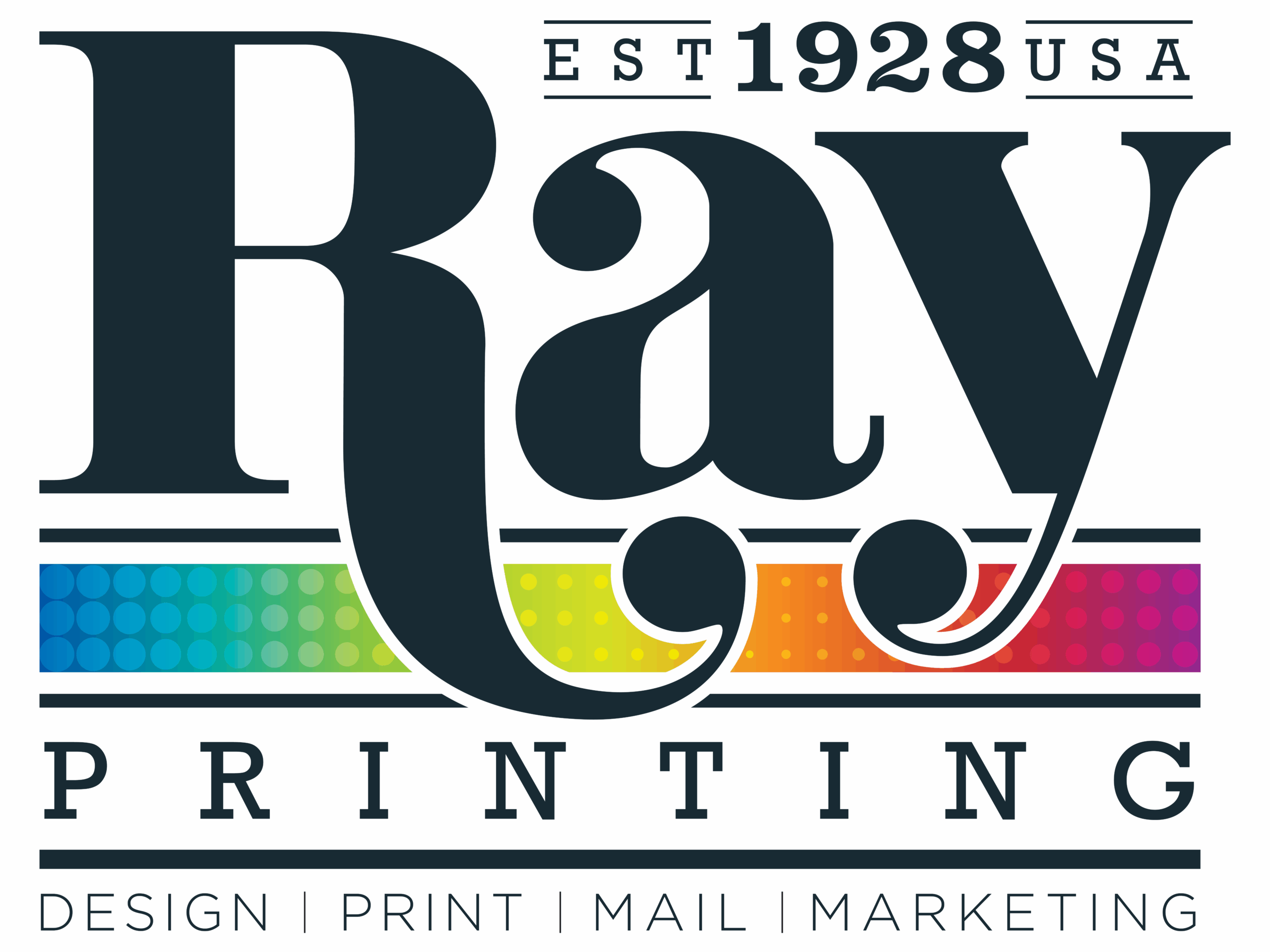 Ray Printing