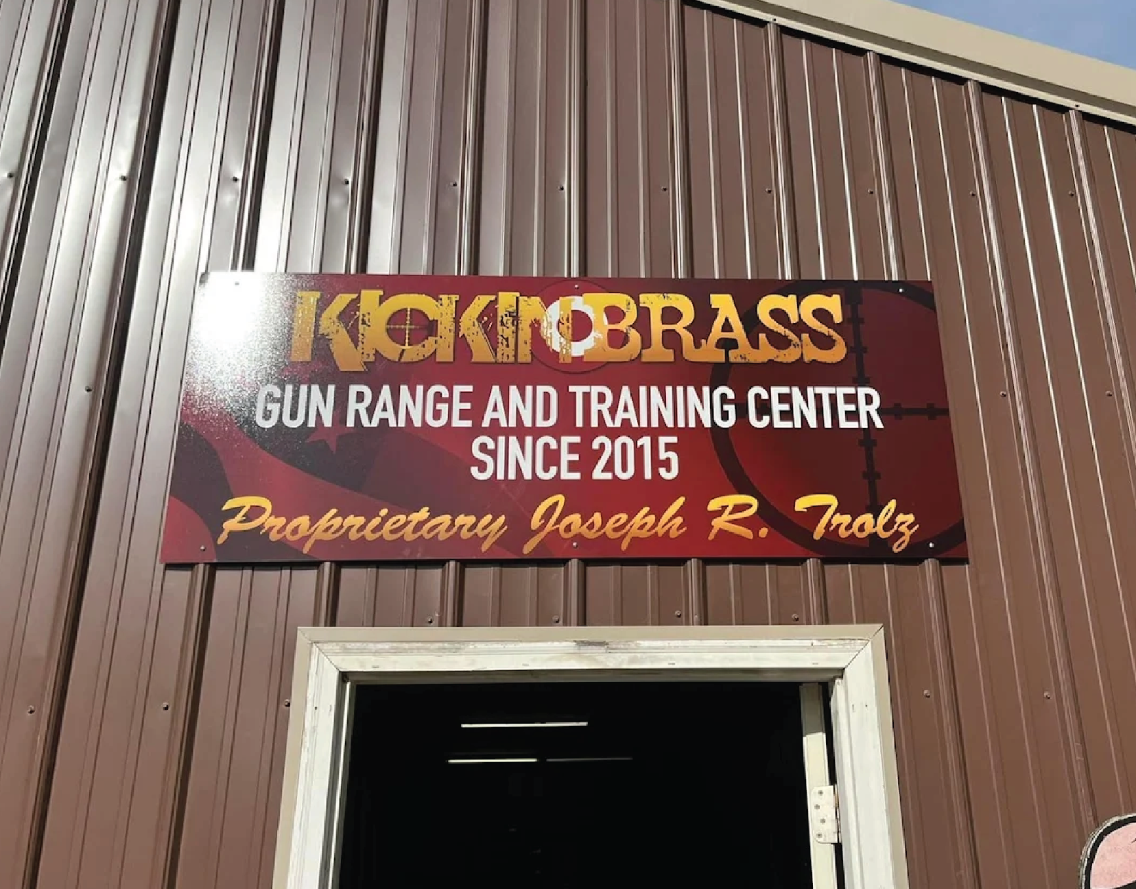 Kickin Brass JBond Kickin Brass JBond
